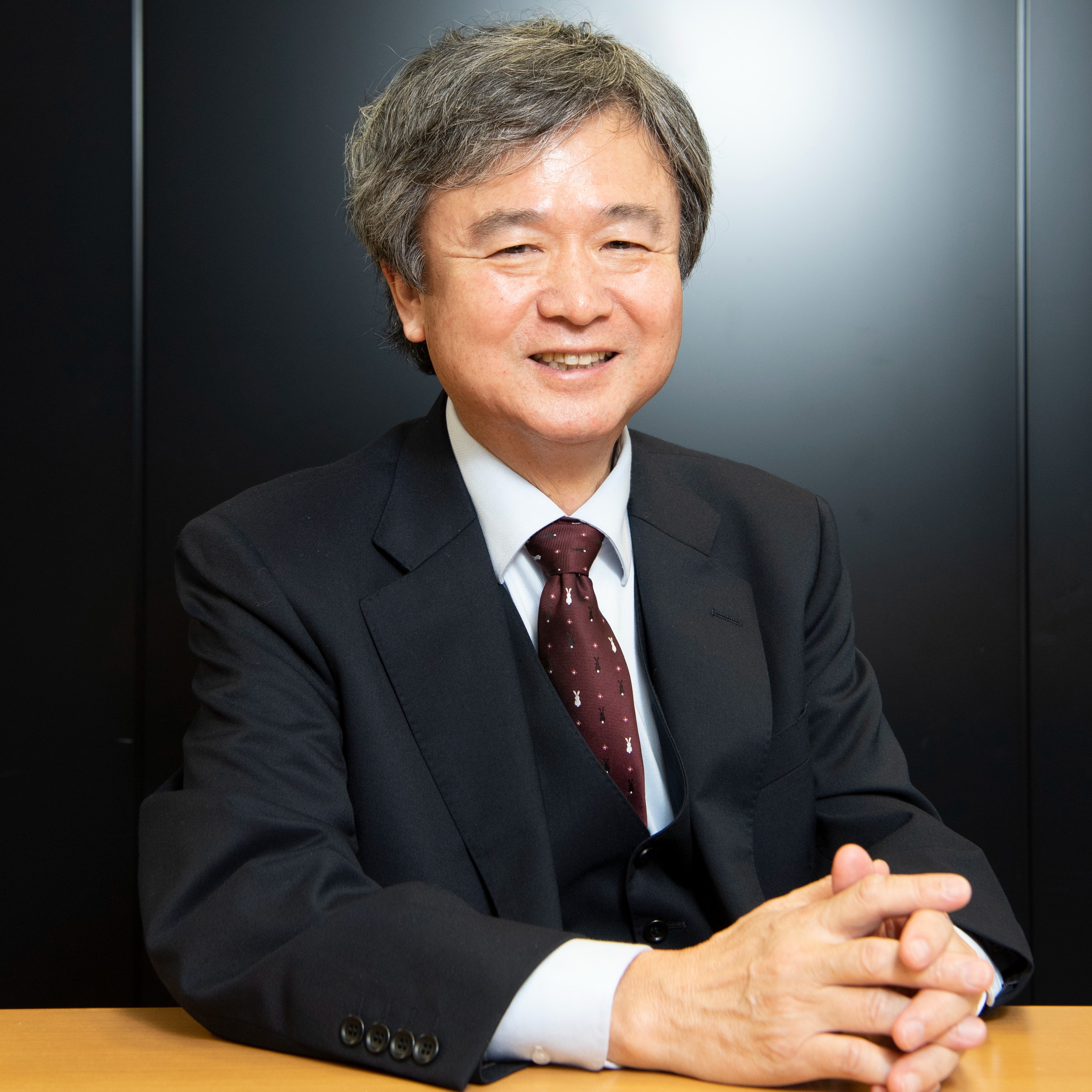 プロフィール写真_河﨑様